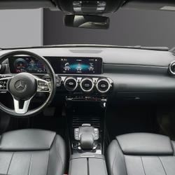 Mercedes Classe A A180 D STYLE LINE 7G-DCT Valence