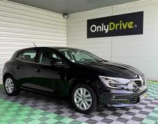 Renault Megane 4 Saint-Fulgent