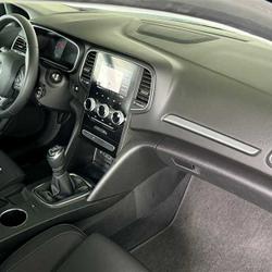 Renault Megane 4 IV 1.5 Blue dCi 115ch Business Saint-Fulgent