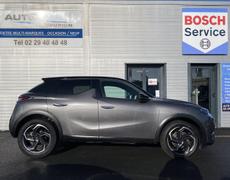 DS DS3 Crossback Pont-l'Abbé