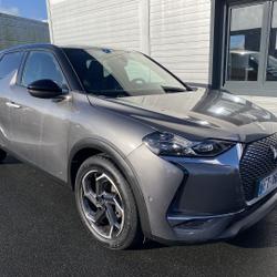 DS DS3 Crossback BLUEHDI 130CV GRAND CHIC AUTOMATIQUE Pont-l'Abb&eacute;