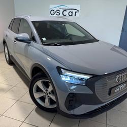 Audi Q4 e-tron 35 e-tron 170ch Portet-sur-Garonne