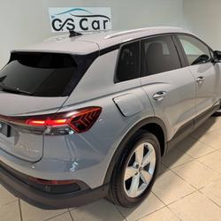 Audi Q4 e-tron 35 e-tron 170ch Portet-sur-Garonne