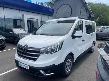 Fourgon Hanroad Autres Hanroad  - 2.0 DCI 130 BVM6 WILD EDITION - 54 800 €