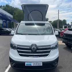 Fourgon Hanroad 2.0 DCI 130 BVM6 WILD EDITION Albi