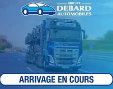 Fourgon Hanroad Saint-Léger-de-Linières