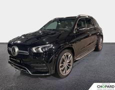 Mercedes GLE Denney