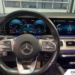 Mercedes GLE GLE 350 de EQ POWER 9G-Tronic 4Matic AMG Line Denney