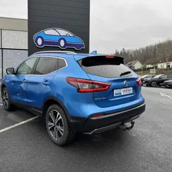 Nissan Qashqai 1.5 DCI 115CH N-CONNECTA 2019 Saint-Pantal&eacute;on-de-Larche