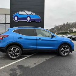 Nissan Qashqai 1.5 DCI 115CH N-CONNECTA 2019 Saint-Pantal&eacute;on-de-Larche