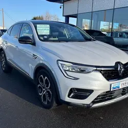 Renault Arkana 1.3 TCE 140CH FAP INTENS EDC -21B Albi