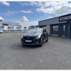 Peugeot 2008 1.2 PURETECH 130CH GT LINE S&S Laval