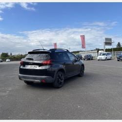 Peugeot 2008 1.2 PURETECH 130CH GT LINE S&S Laval