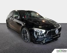 Mercedes Classe A Denney