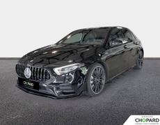 Mercedes Classe A Denney