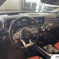 Mercedes Classe A Classe A 35 Mercedes-AMG 7G-DCT Speedshift AMG 4Matic Denney