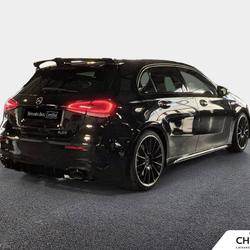 Mercedes Classe A Classe A 35 Mercedes-AMG 7G-DCT Speedshift AMG 4Matic Denney