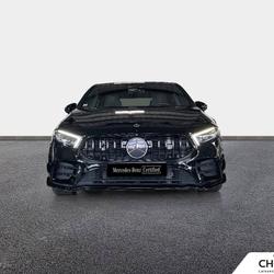 Mercedes Classe A Classe A 35 Mercedes-AMG 7G-DCT Speedshift AMG 4Matic Denney