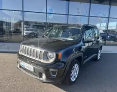 Jeep Renegade Ibos
