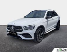 Mercedes GLC Denney