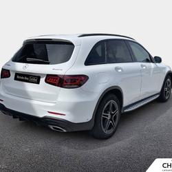 Mercedes GLC GLC 220 d 9G-Tronic 4Matic AMG Line Denney