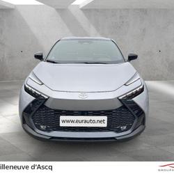 Toyota C-HR 2.0 Hybride 200ch Collection NG23 Villeneuve-d'Ascq