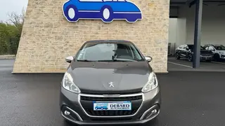 Peugeot 208  - Puretech - photo 1