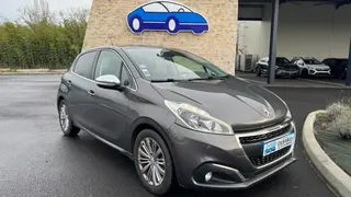 Peugeot 208  - Puretech - photo 2