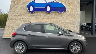 Peugeot 208  - Puretech - photo 3