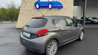 Peugeot 208  - Puretech - photo 4