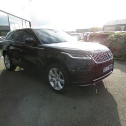 Land Rover Range Rover Velar 2.0D 180CH AWD BVA Dol-de-Bretagne