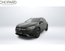 Mercedes GLA Denney