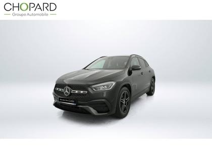 Mercedes GLA - GLA 200 d 8G-DCT AMG Line - 35 290 €
