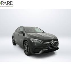 Mercedes GLA GLA 200 d 8G-DCT AMG Line Denney