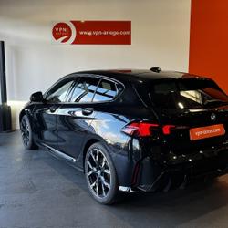 BMW Serie 1 (F70) 118DA 150CH M SPORT DKG7 Foix