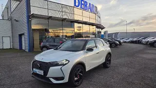 DS DS3 Crossback  - photo 0