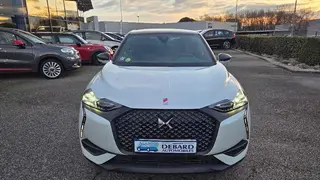 DS DS3 Crossback  - photo 1