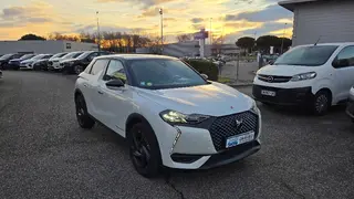DS DS3 Crossback  - photo 2