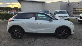 DS DS3 Crossback  - photo 3