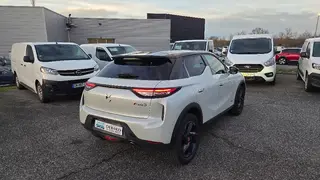 DS DS3 Crossback  - photo 4