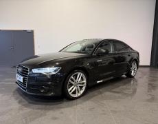 Audi A6 Le Havre