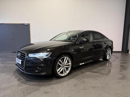 Audi A6 Le Havre