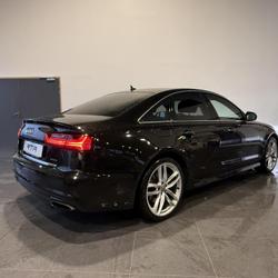 Audi A6 A6 V6 3.0 BiTDI 320 Tiptronic 8 Quattro Avus Le Havre