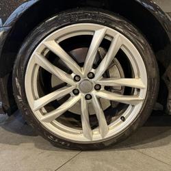 Audi A6 A6 V6 3.0 BiTDI 320 Tiptronic 8 Quattro Avus Le Havre