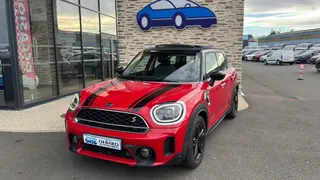 Mini Countryman  - photo 0