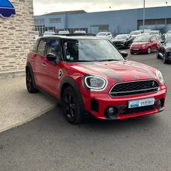 Mini Countryman COOPER SE  125CH + 95CH NORTHWOOD ALL4 BVA6 Saint-Saturnin