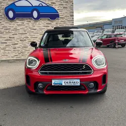 Mini Countryman COOPER SE  125CH + 95CH NORTHWOOD ALL4 BVA6 Saint-Saturnin