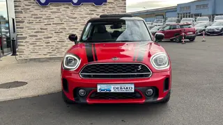 Mini Countryman  - photo 2