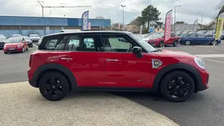 Mini Countryman  - photo 3