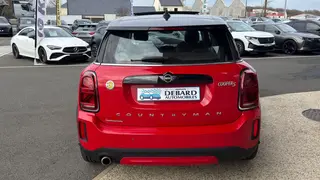 Mini Countryman  - photo 4